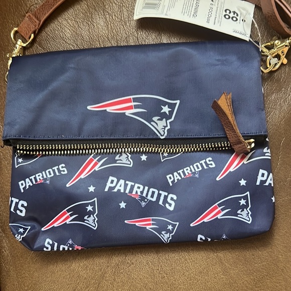 New England crossbody bag - Picture 2 of 10